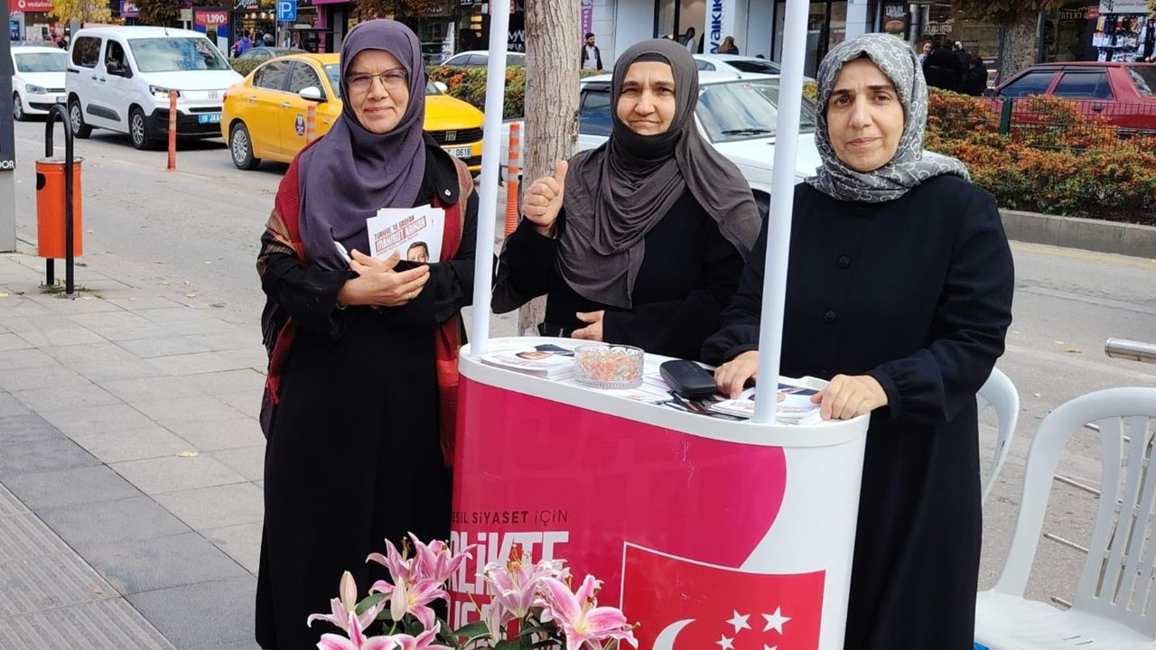 “Güçlü bir ekonominin  temeli yerli üretimdir”