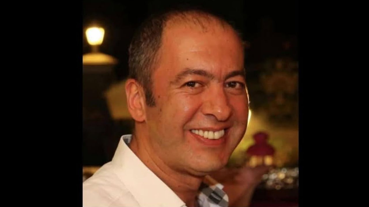 Mehmet Öztaş’ın cenazesi İstanbul’da toprağa verildi