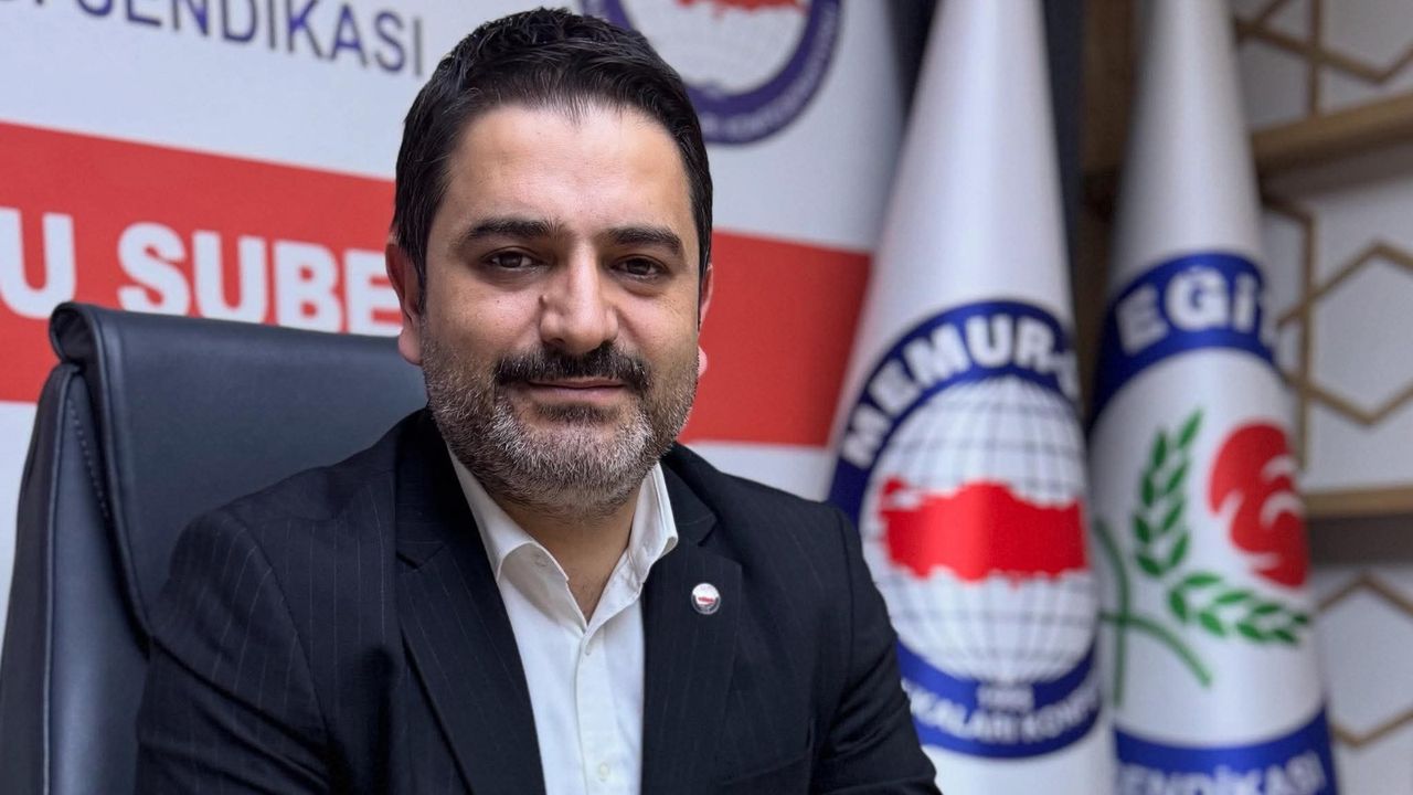 “Tüm sabit gelirlilerin maaşları için  yeni bir düzenleme yapılmalıdır”