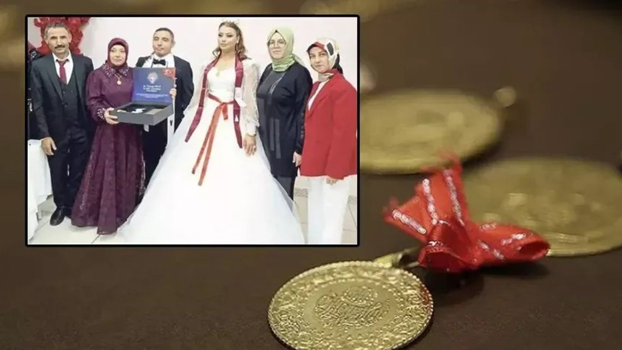 Çok istediği düğün hayatına mal oldu! Gelin kaçtı, baba kendini astı