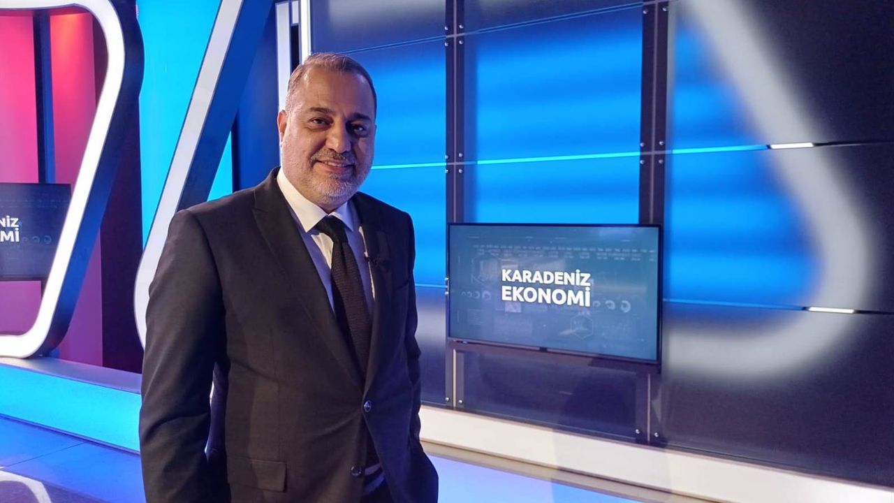 “Çorum artık ulusal ölçekte bir sanayi şehri”