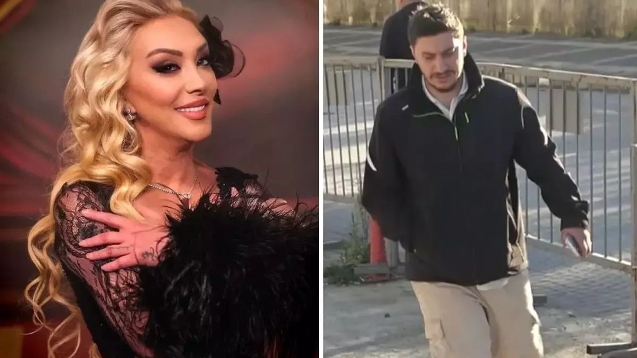 Güllü'nün oğlundan canlı yayında kritik sözler: Ablam katilse…