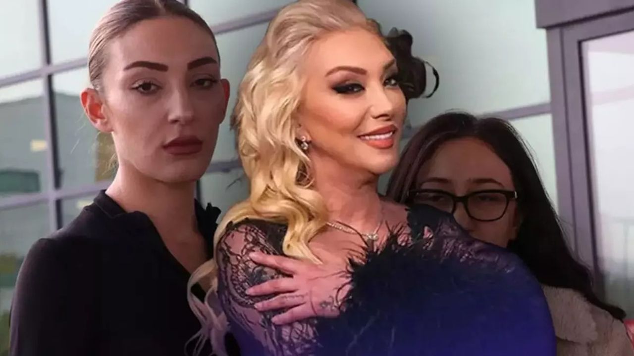 Güllü’nün kızı ve arkadaşı ‘kasten öldürme’den gözaltında… Şok iddia: Bay bay diyerek itti