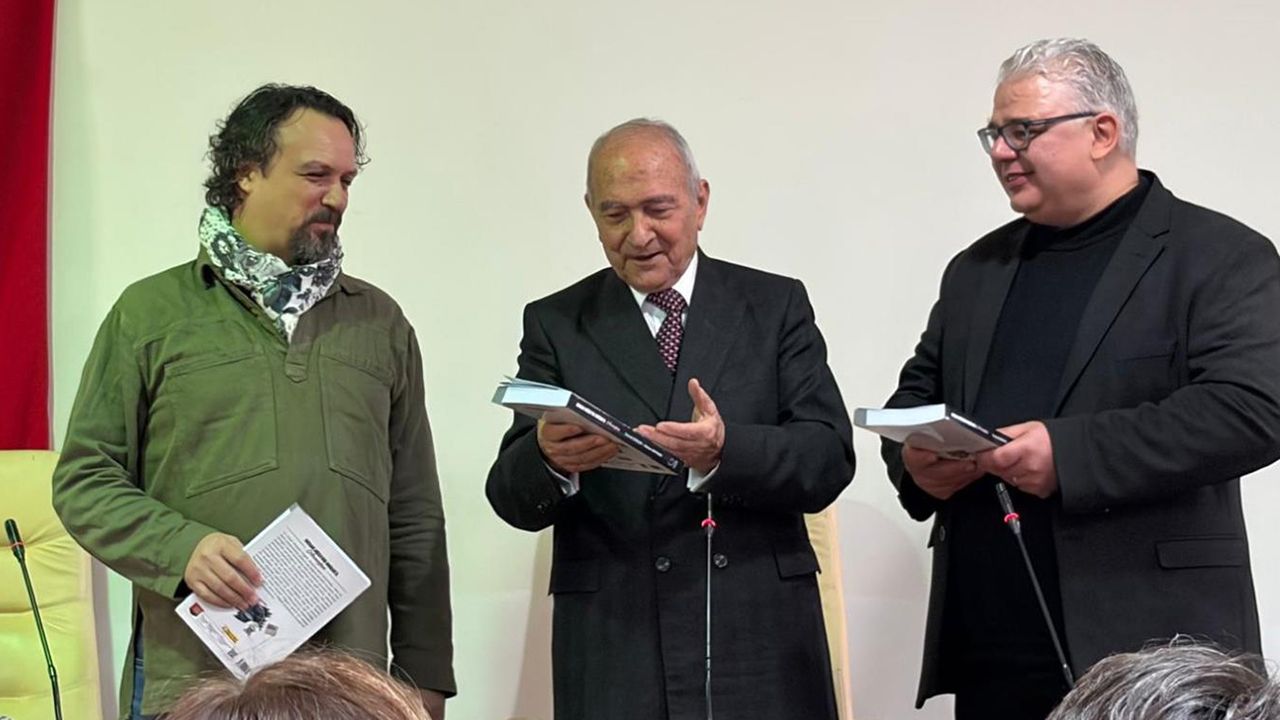 Dr. Hasan Hüseyin Doğan’a  tam “sürpriz”