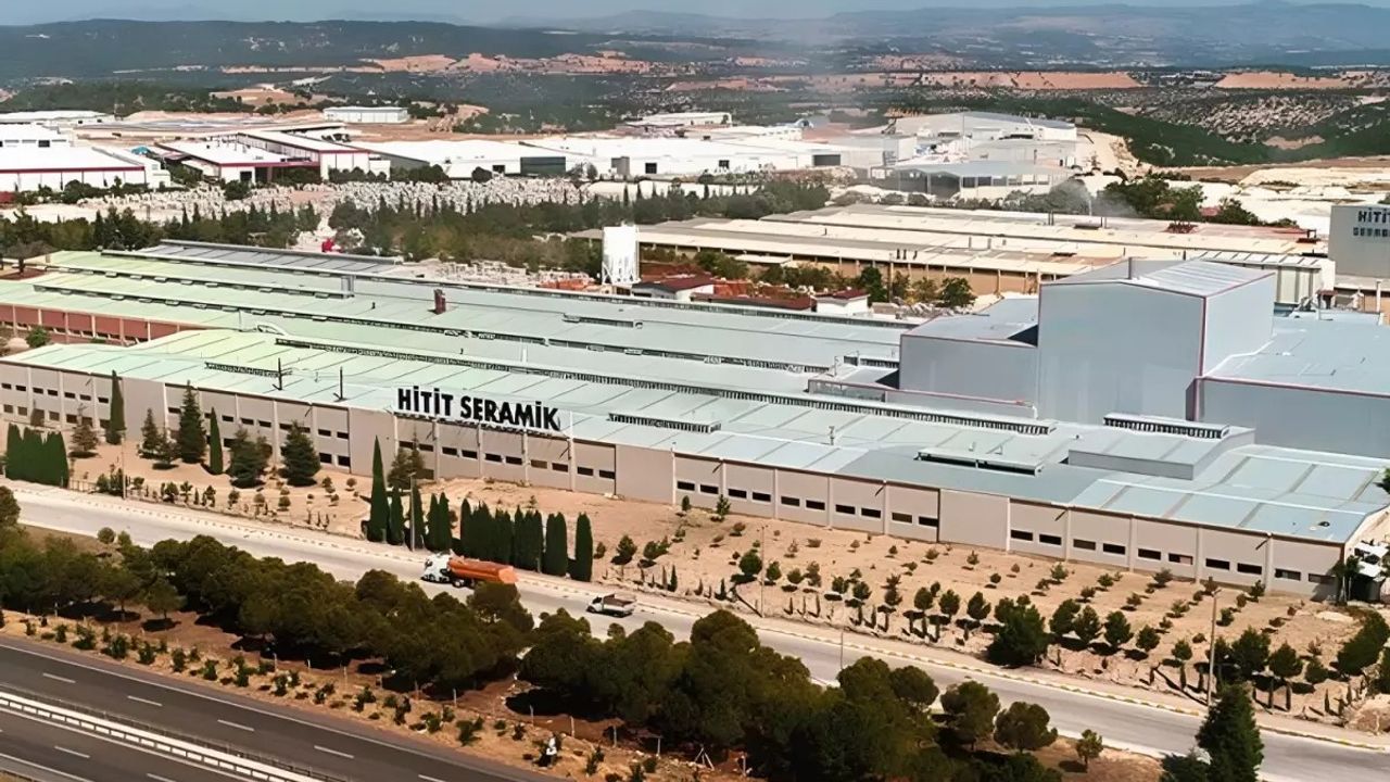 Türkiye'nin sanayi devi 1.5 milyar liralık borçla iflas etti