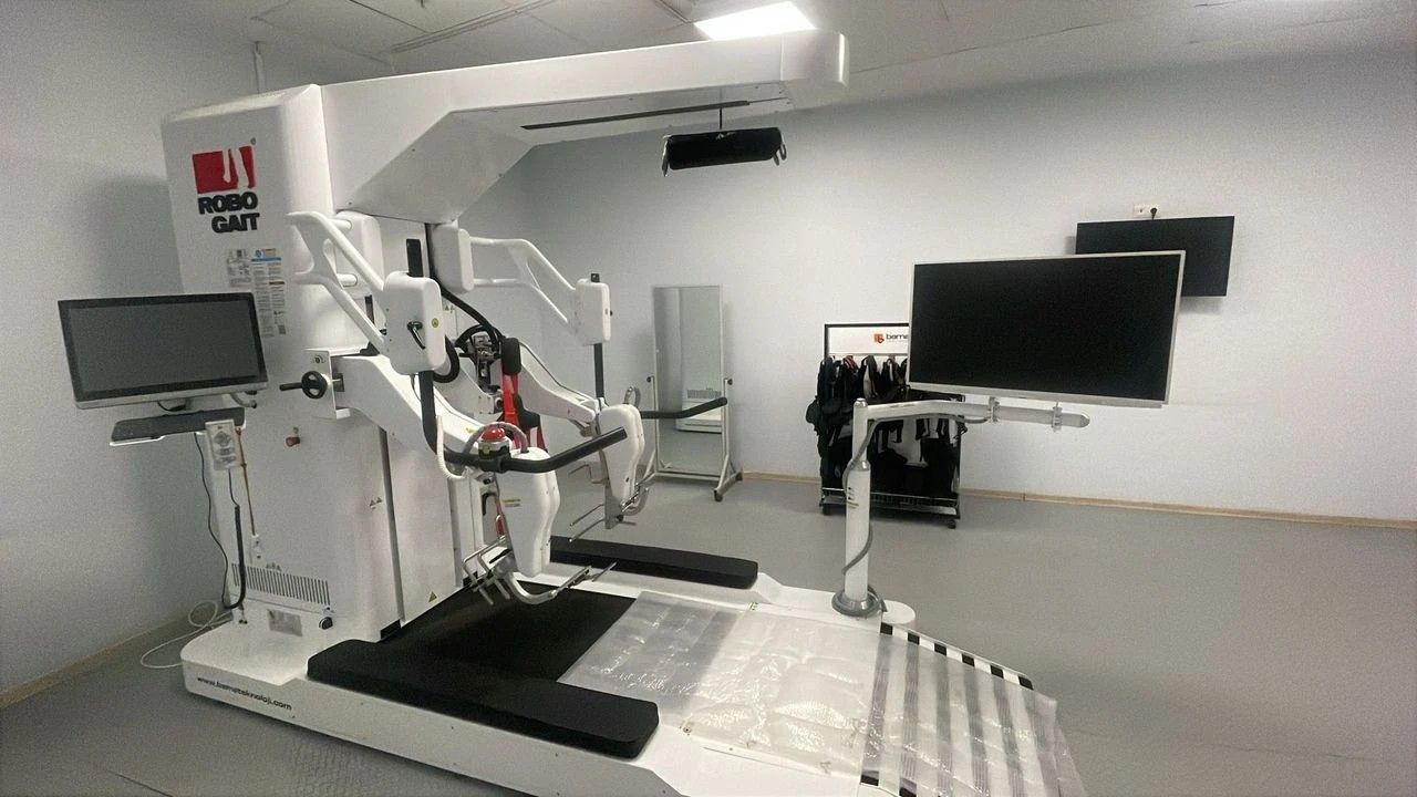 Bölgede ilk! O cihaz artık Çorum'da