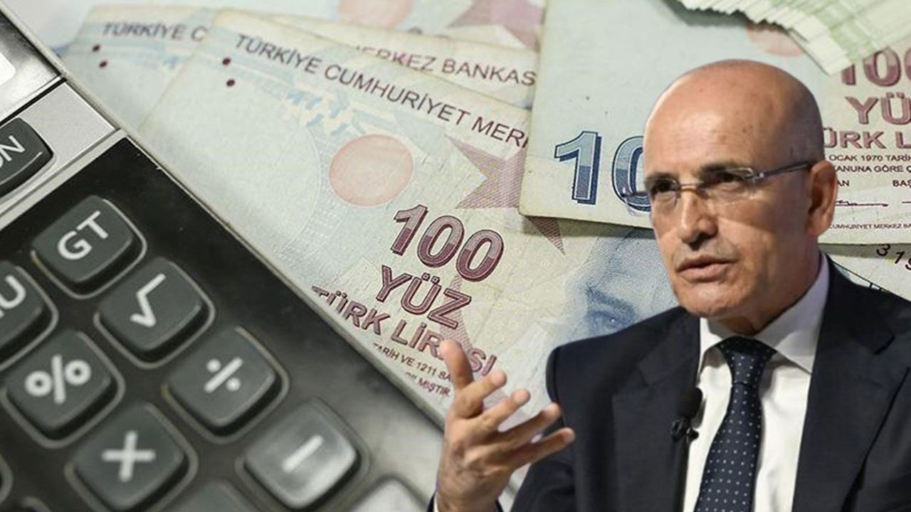Mehmet Şimşek resmen açıkladı! İşte memur ve emekliye yapılacak zam