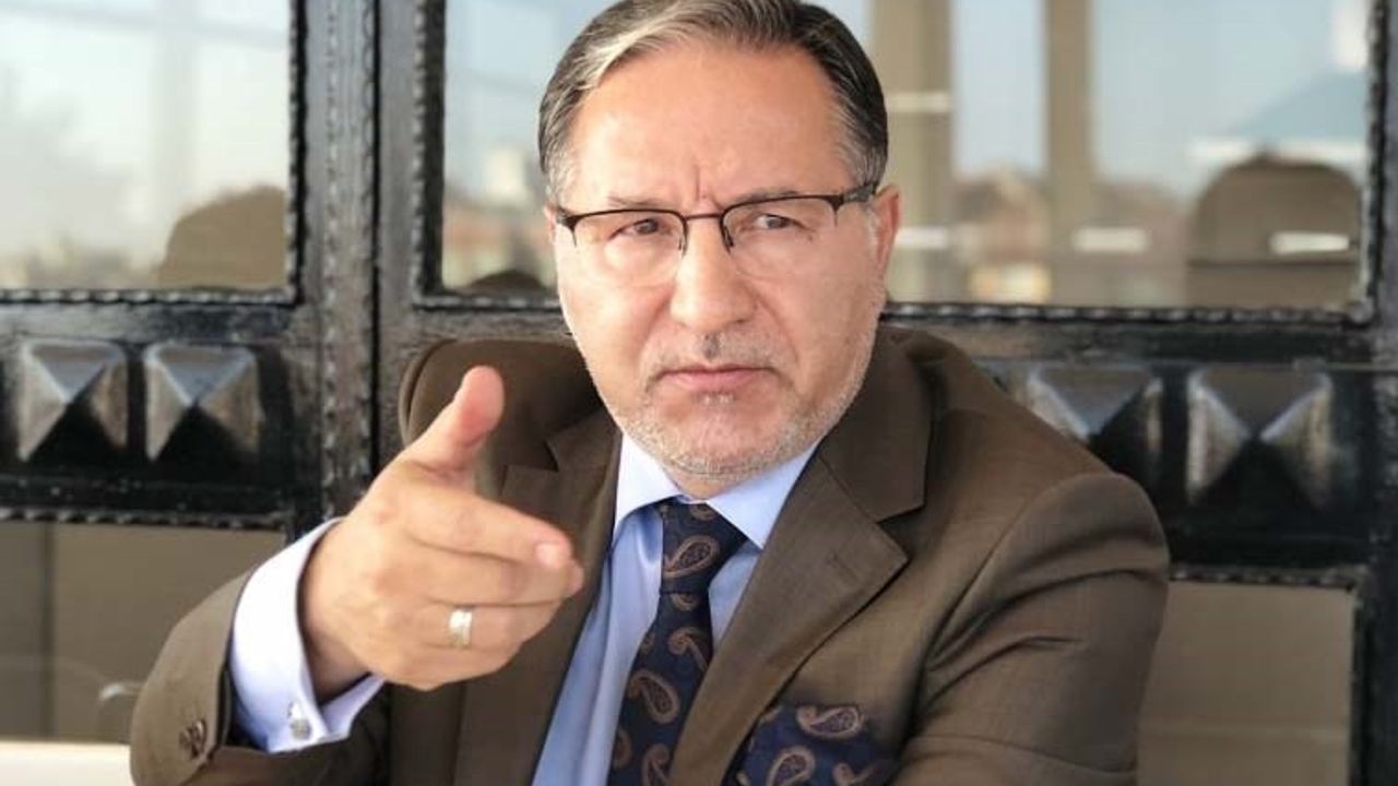 Mustafa Karataş  Bugün Çorum’da