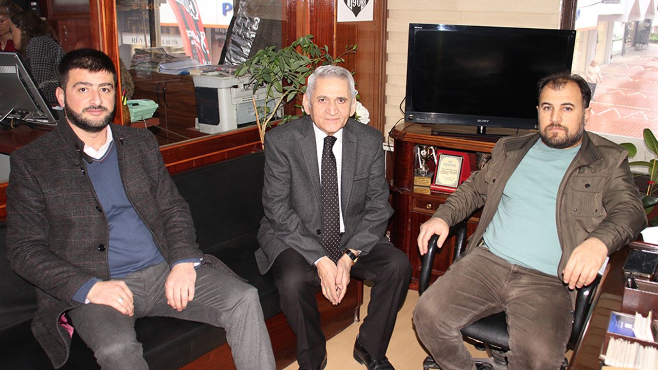 Mekke’nin Fethi ve Kudüs Gecesi 2025’in son akşamı