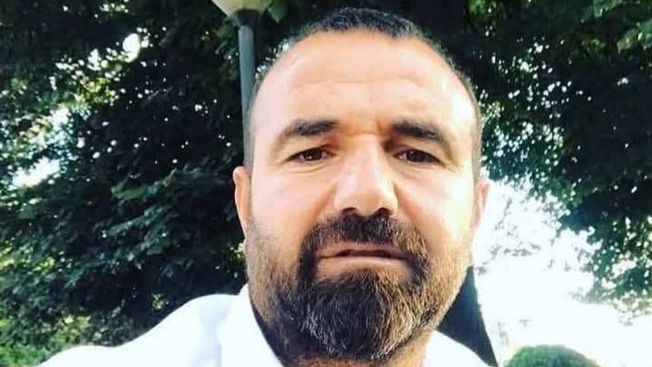 Çorumlu iş adamının ani vefatı yasa boğdu