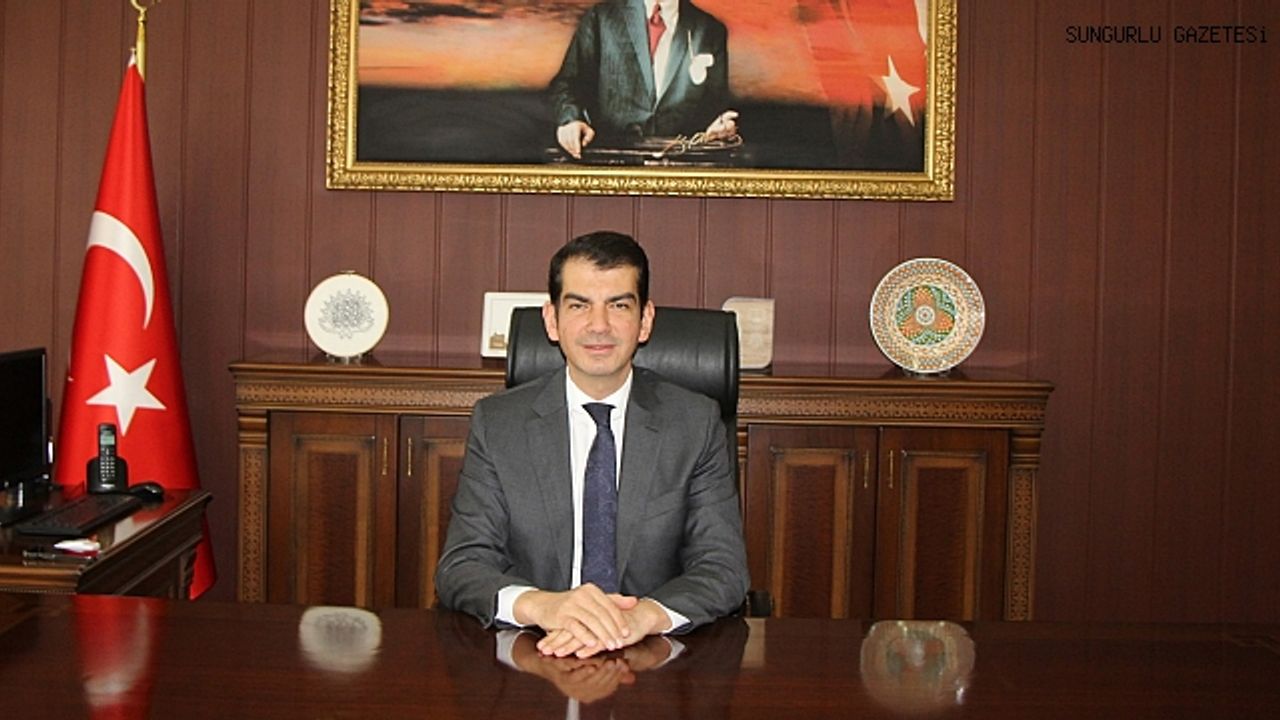 Sungurlu’da "Sıcak Yuvam Projesi" hayata geçiriliyor