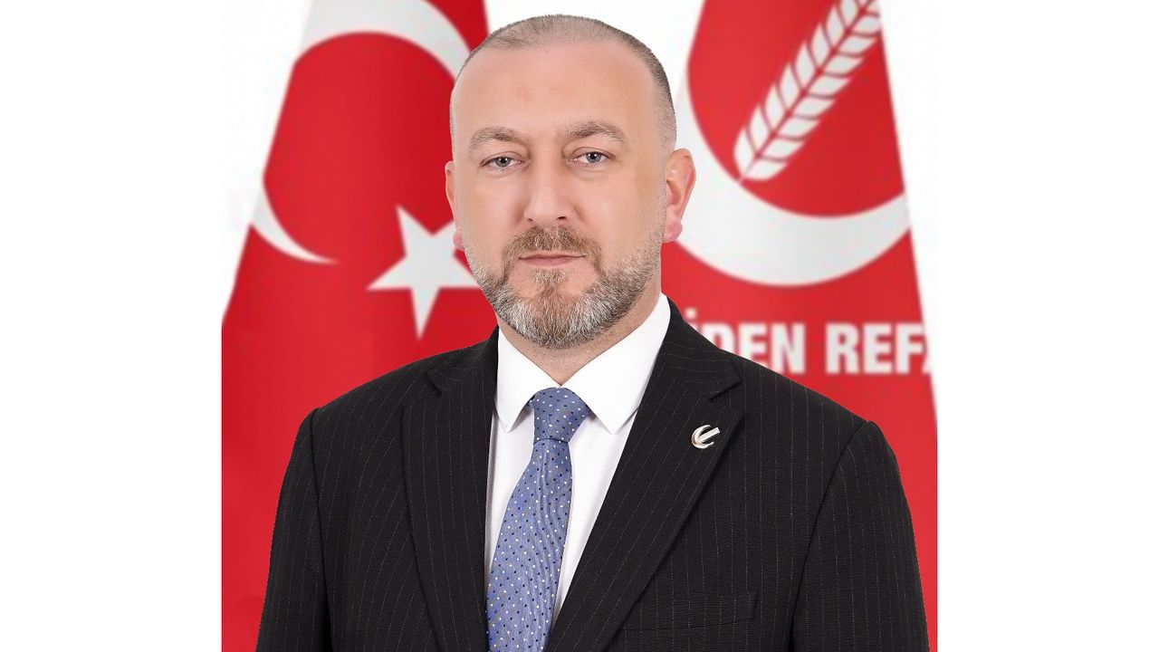 “Fener Patrik Bartholomeos'un Türkiye karşıtı faaliyetlerine izin verilmemeli”