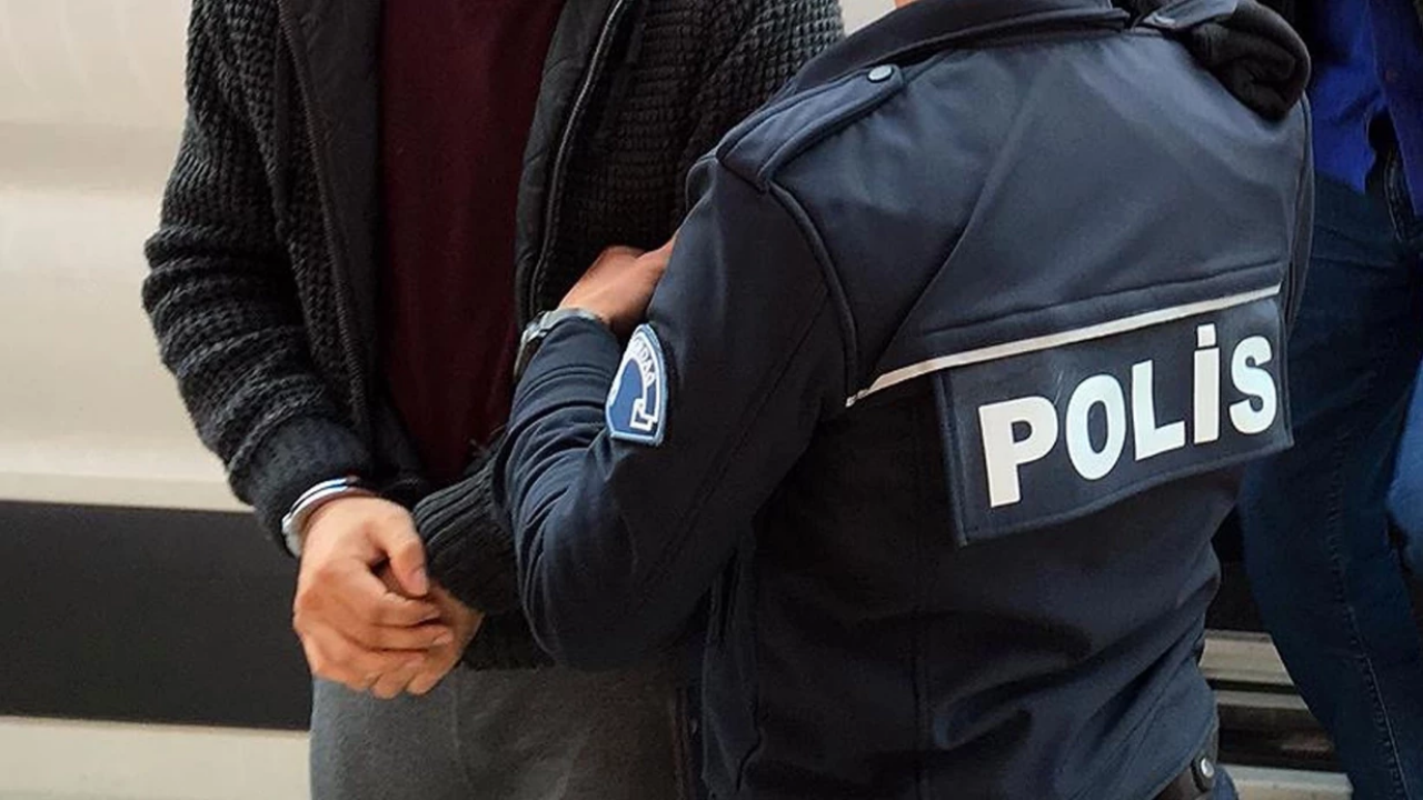 Çorum'da FETÖ propagandası yapanlar tutuklandı