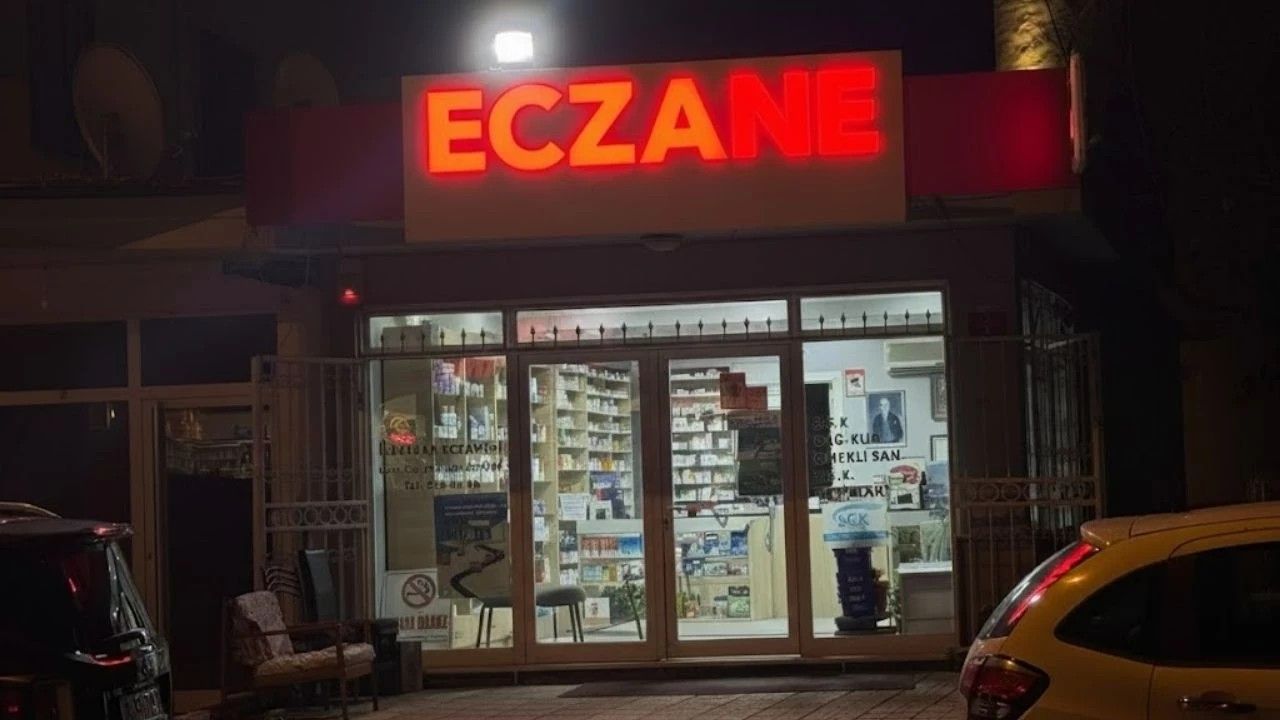 88 milyonluk reçete soygunu: Aralarında, eczacı, ecza deposu çalışanı ve eczacı kalfaları var!