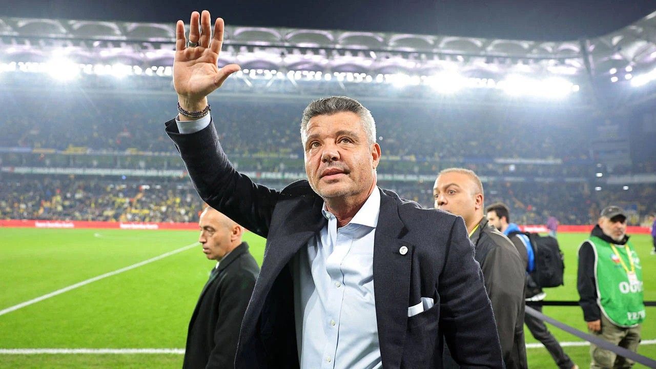 Sadettin Saran serbest