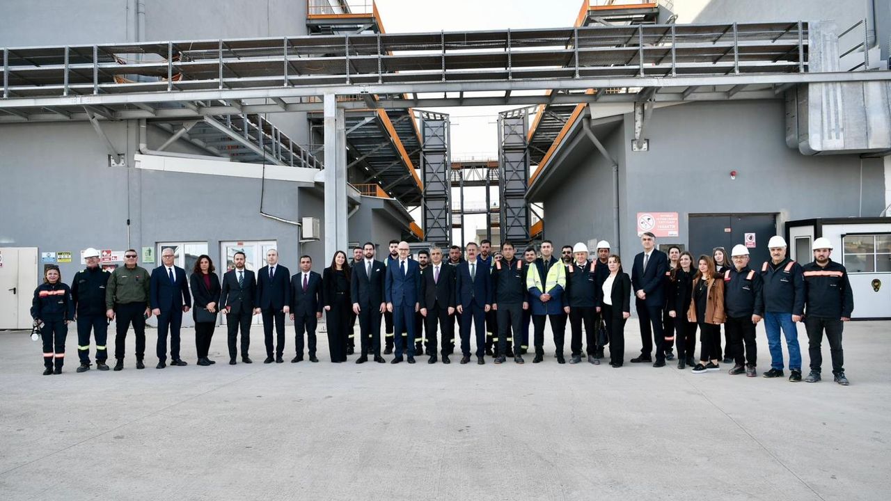 “Çorum’da 14 şirket savunma sanayiinde görev üstleniyor”