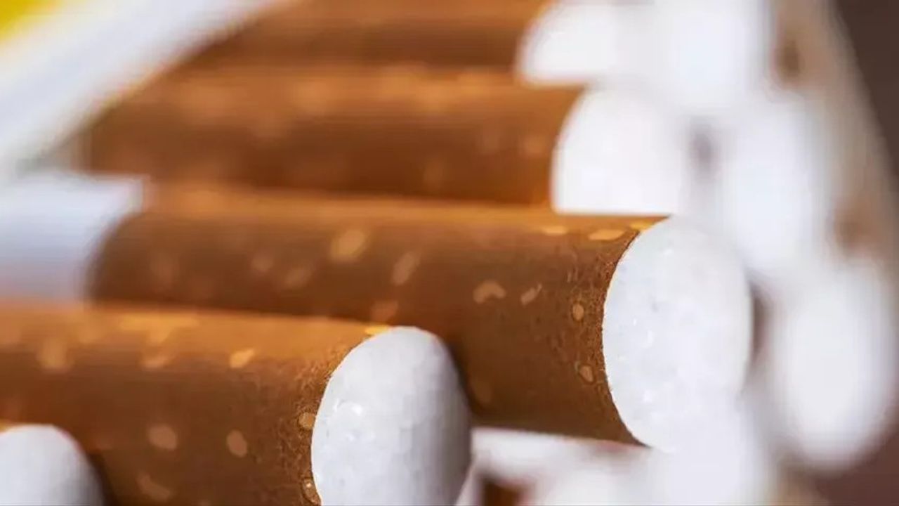 Sigaraya zam geldi! İşte tarihi...