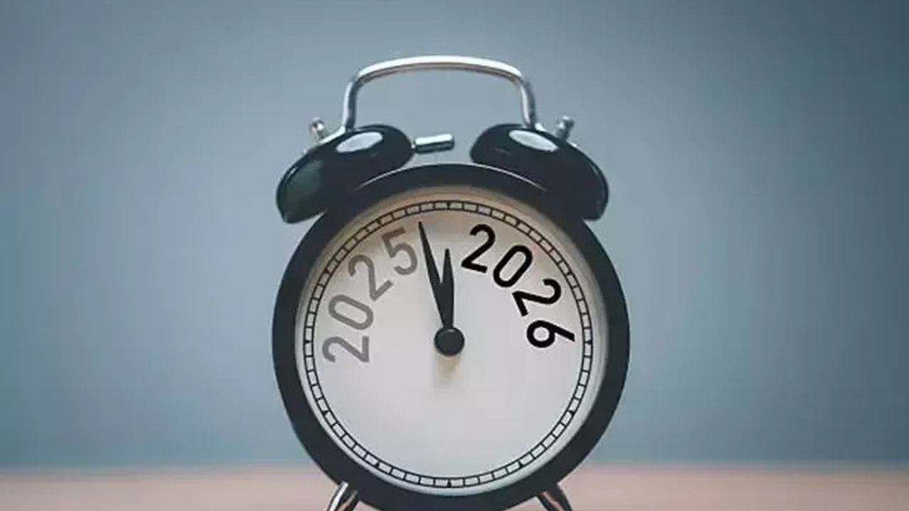 Herkesin gözü o tarihte! Okullar ve iş yerleri o gün tatil mi?