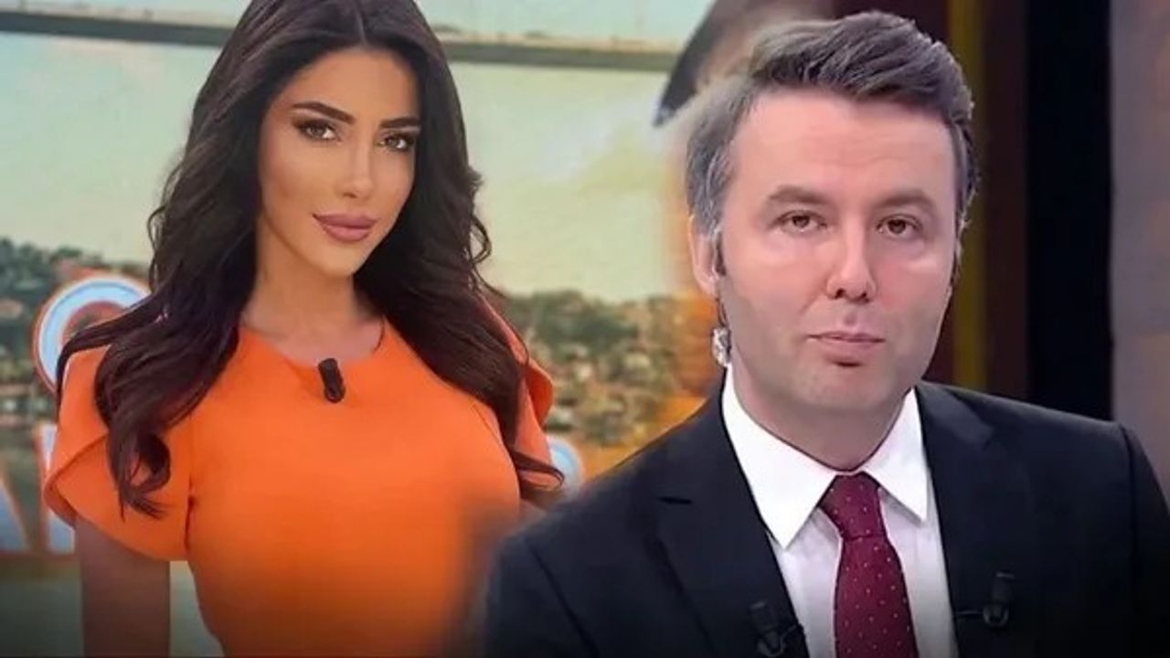 Mehmet Akif Ersoy ve spiker Ela Rümeysa Cebeci'nin uyuşturucu testi 'pozitif' çıktı