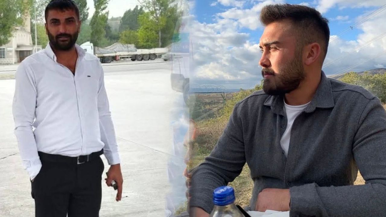 Çorum’da iki kişinin öldüğü sahte alkol davasında karar çıktı