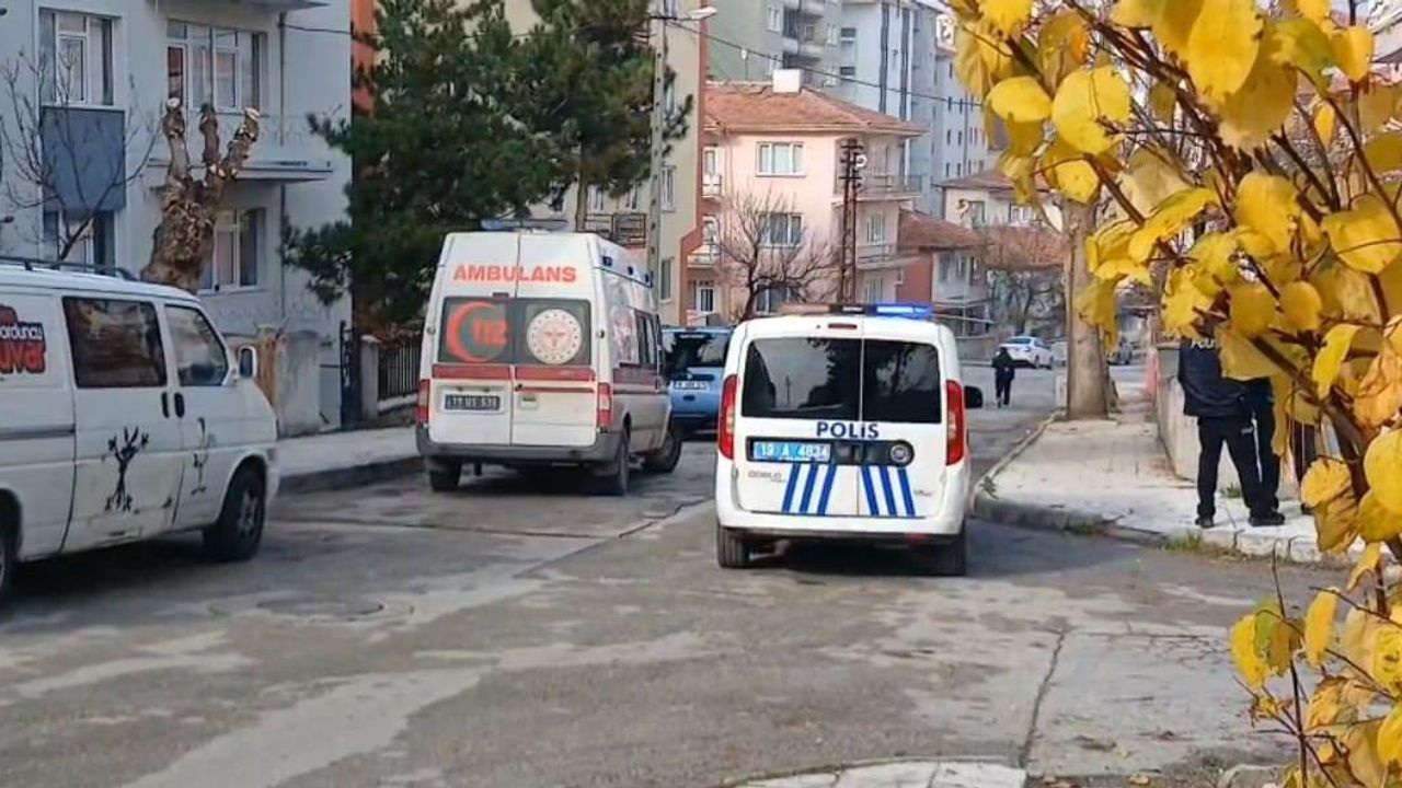 Çorum’da yakacak odun kavgası: Darp edilen kadın yaralandı