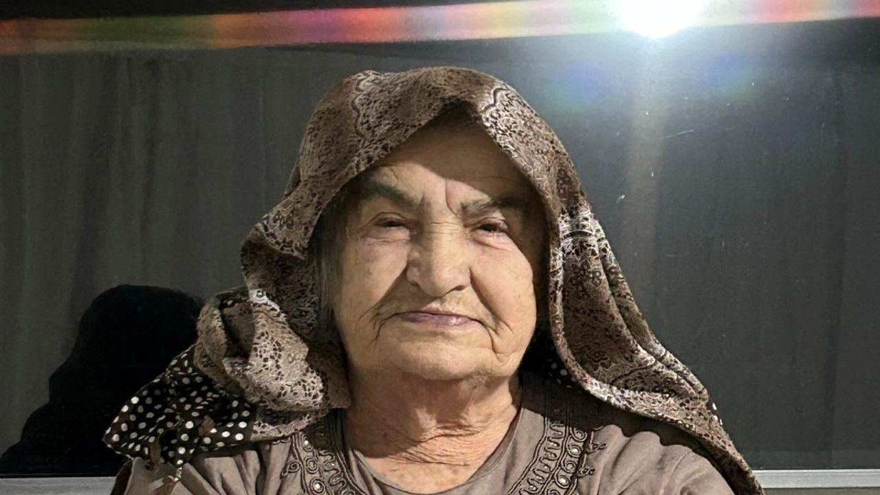 Fatma Koyun vefat etti