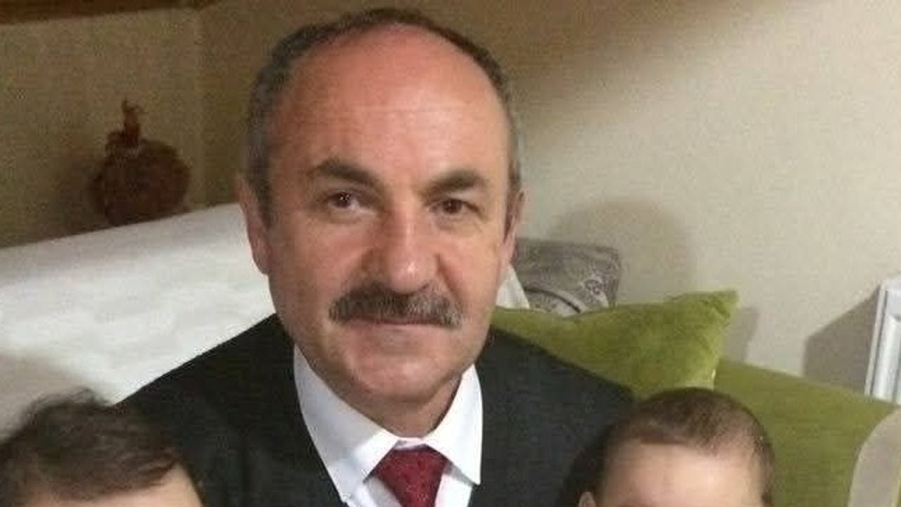 Necati Yaman toprağa verildi