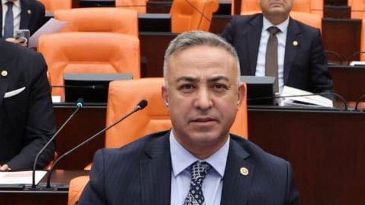 “İktidar Çorum’u unuttu, unutma sırası Çorum’da!”