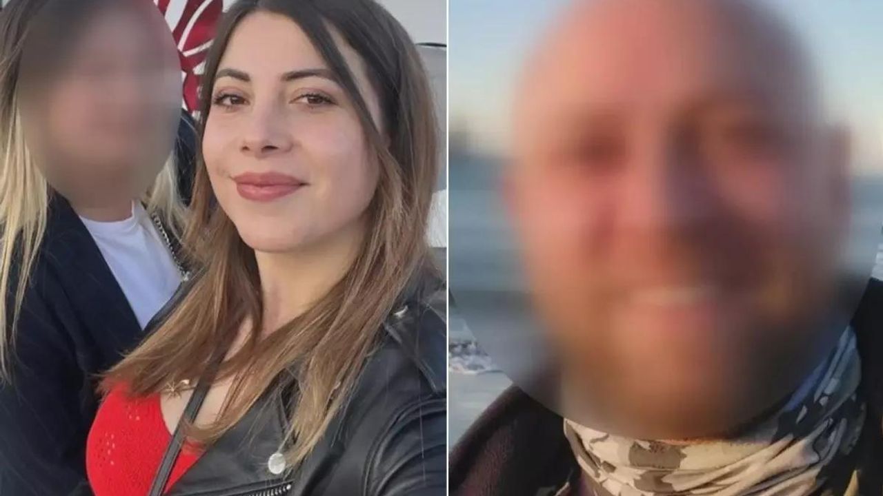 Defalarca adres değiştirmek zorunda kaldı! Çorumlu Gülhan katledildi