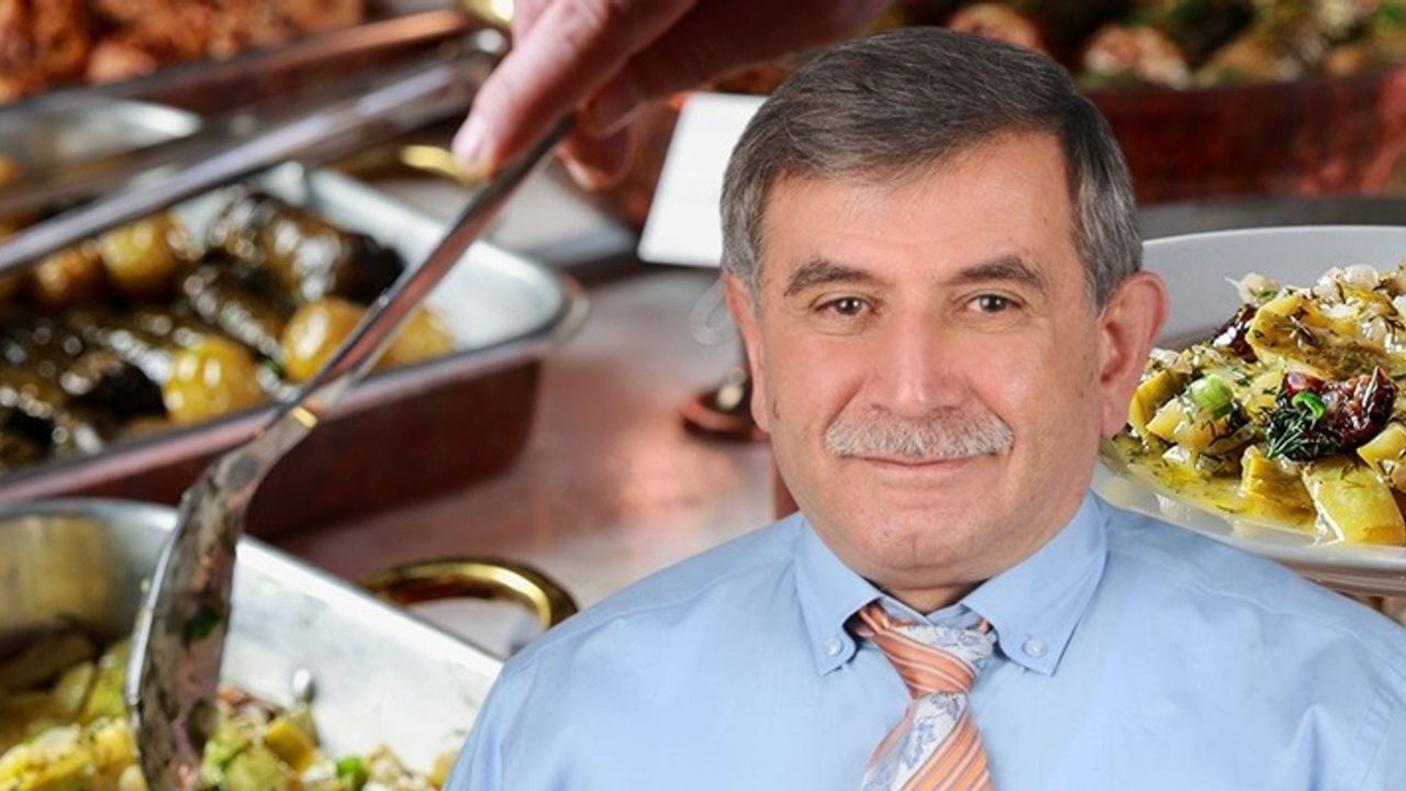 Lokantacılar Odası üyelerini bilgilendirecek