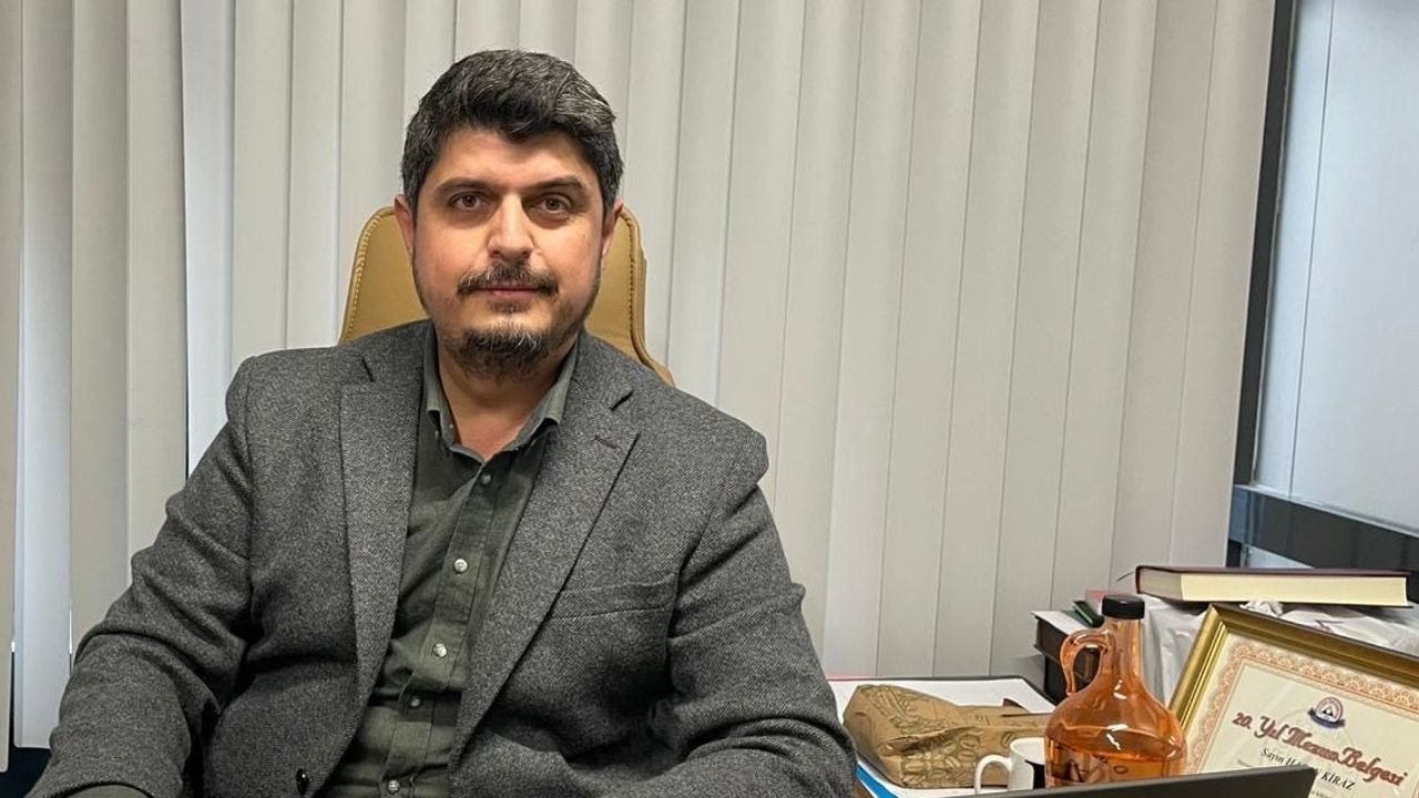 “Şehri iyi okuyabilen yatırımı da doğru yapar”