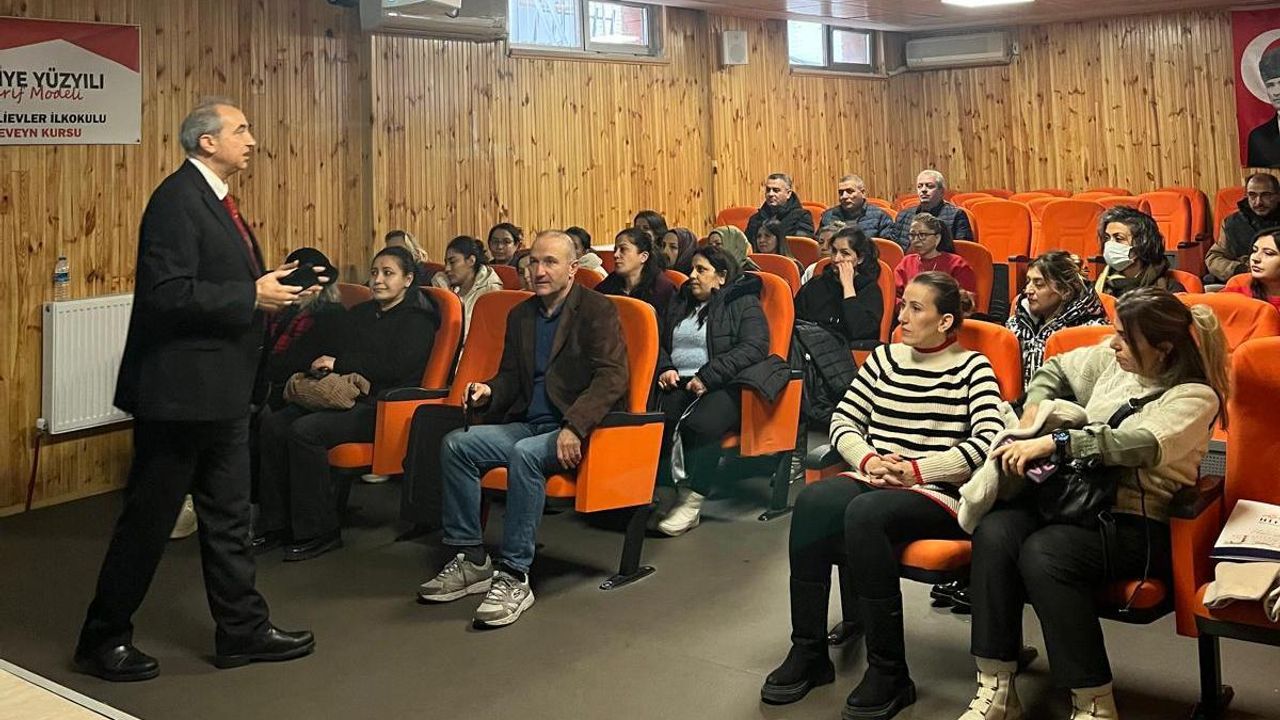 “Dijital bağımlılık önemli bir sorun haline gelmiştir”