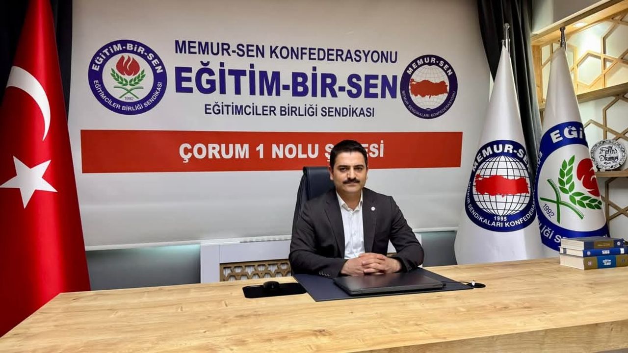 Öğretmenler hakkında asılsız şikayette bulunanlar Savcılığa bildirilecek