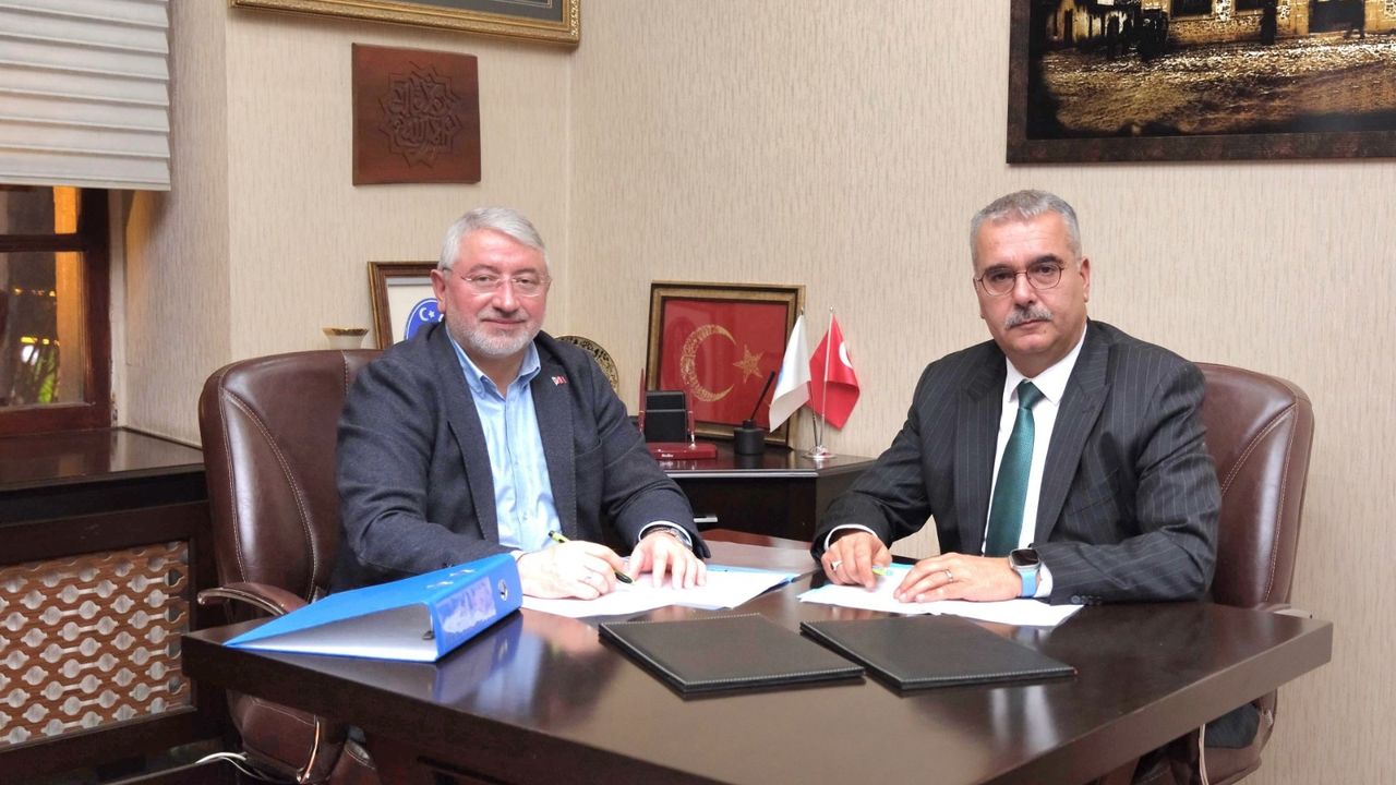 Çorum'u masaya yatırdılar