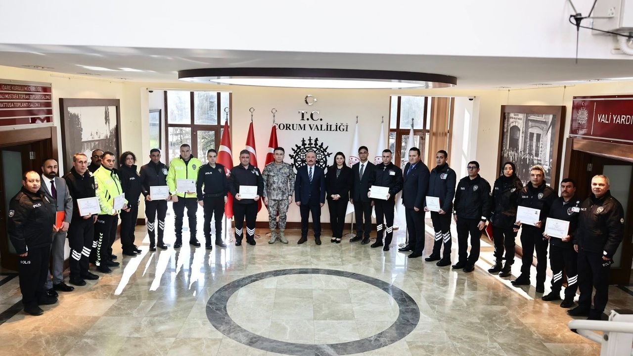 “KAAN ile güvenlikte güçlü işbirliği”