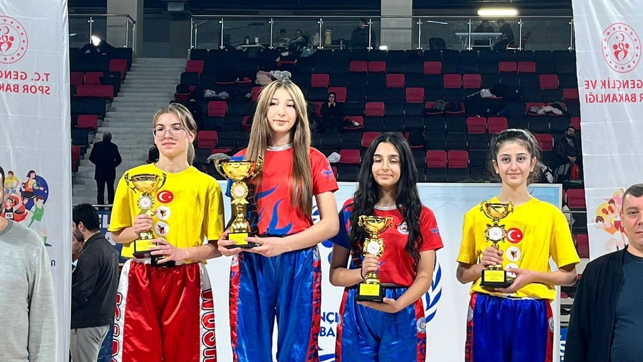 Wushu’da Big Powwer üstünlüğü