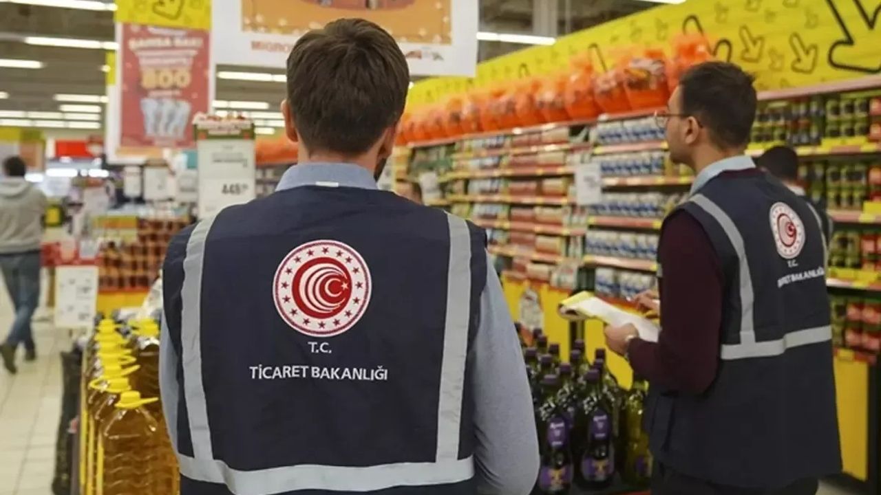 Ünlü markanın ürünü için şok karar! Bakanlık yasakladı, raflardan toplatılıyor