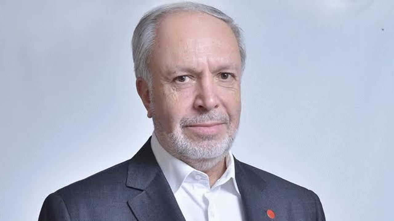 Saadet Partisi YİK Üyesi Yaşar Canbay, Çorum’a geliyor