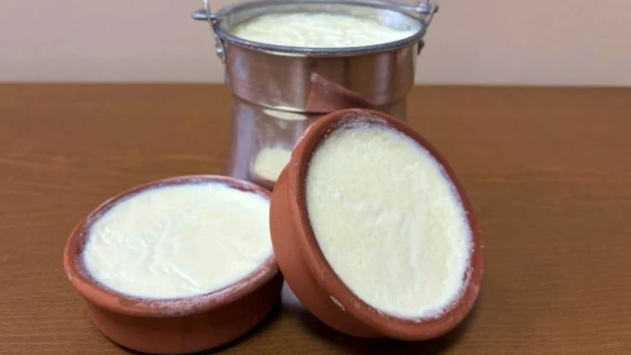 Bakanlık ifşa etti! Dört yoğurt markasında nişasta ve bitkisel yağ tespit edildi