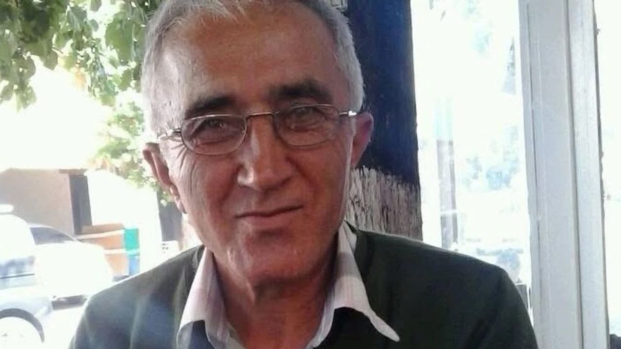 Zekeriya Erbaş hayatını kaybetti