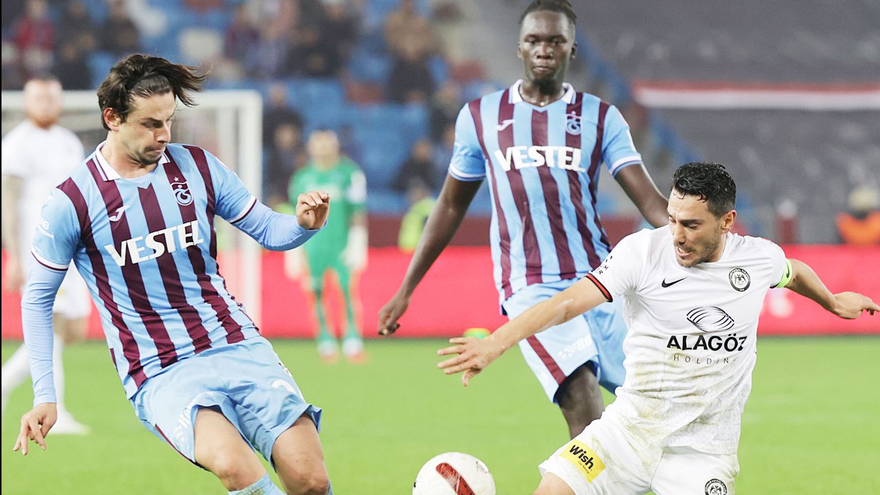 ‘Kupa’da 28.randevu