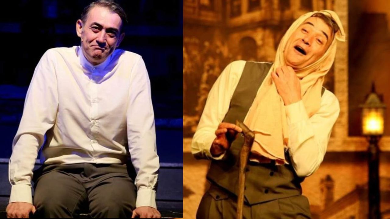 “Rüstemoğlu Cemal’in  Tuhaf Hikâyesi” bu akşam