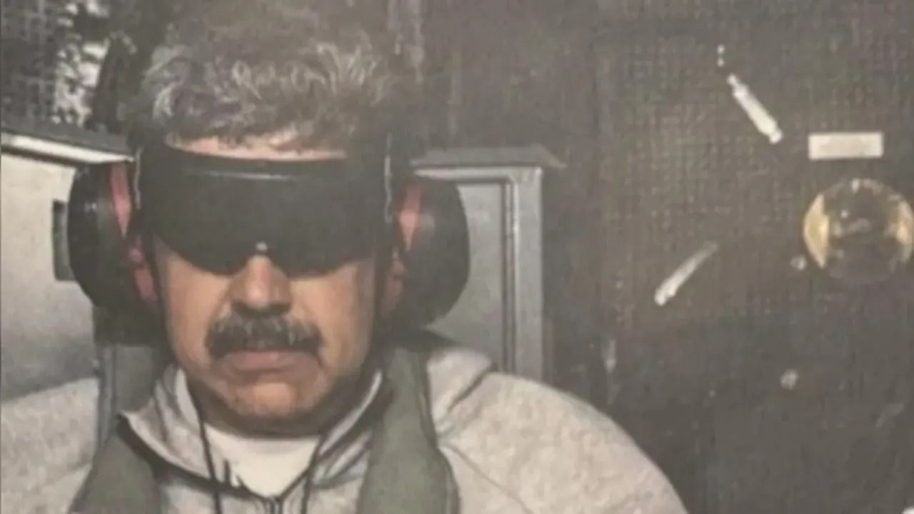 “Asıl Netanyahu ve  Trump yargılanmalı”