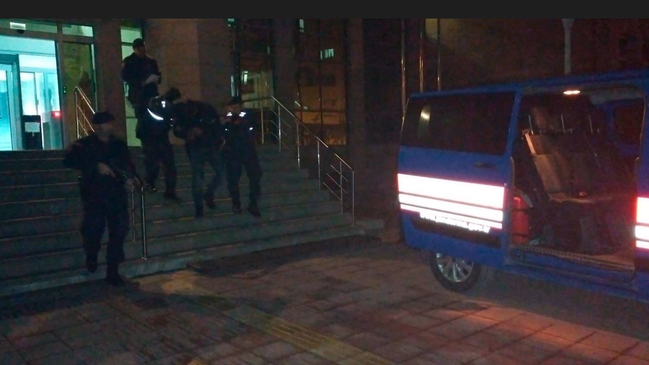 Osmancık’ta uyuşturucu  operasyonu: 1 tutuklama