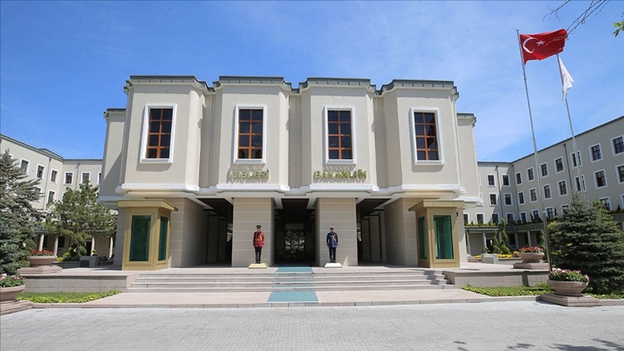 Kaymakamlık Sınavı için  puan ve yüksek lisans şartı