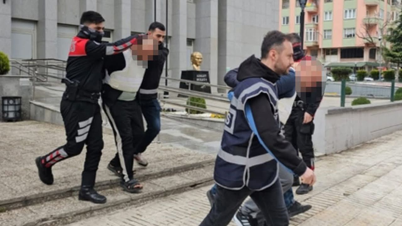 Akrabasını yakarak öldürmüştü cezası belli oldu