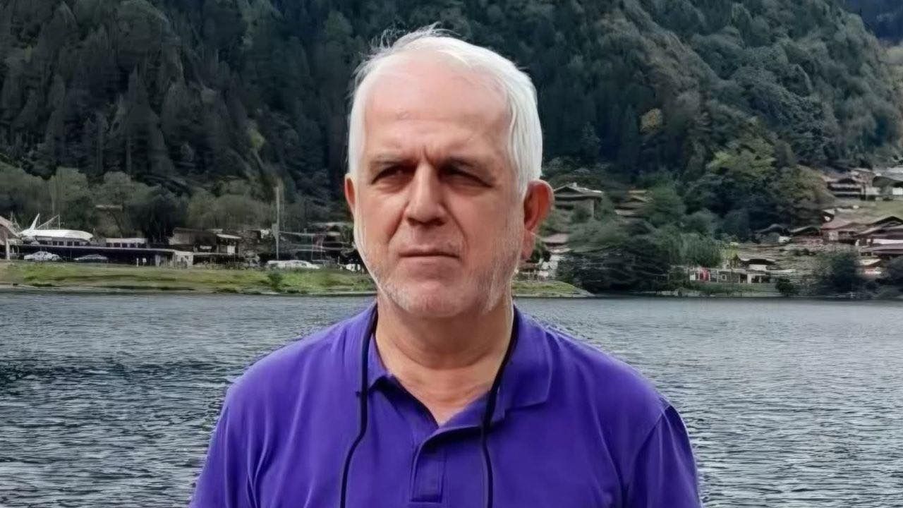 Ahmet Ersoy Özmen  hayatını kaybetti