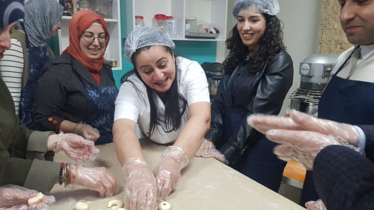 Aile hekimlerine glütensiz  beslenme eğitimi