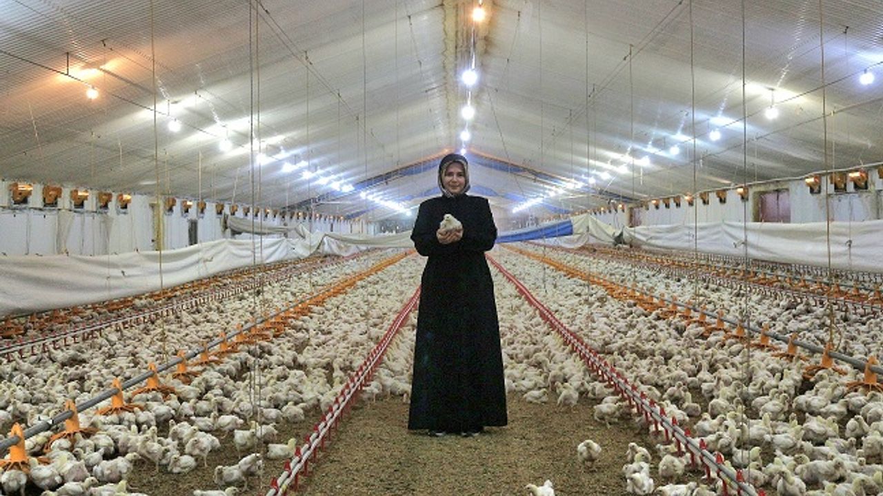 TKDK, Çorum'da 18 projeye 58,5  milyon lira hibe desteği verdi