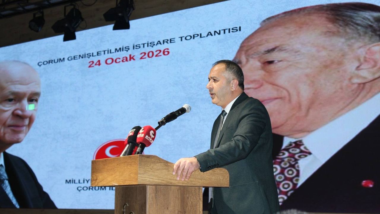 “Siyasi hesap gütmeksizin cumhur  ittifakının birliğine saygılı kaldık”